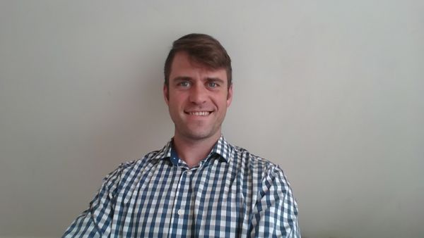 Andrew Grego, Psychologist