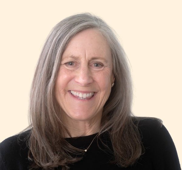 Susie Danziger, Therapist