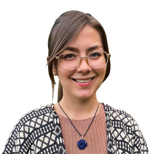Kateryna Shushval, Therapist