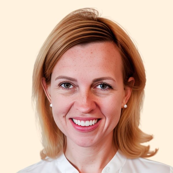 Katya Ambrose, Nurse Practitioner