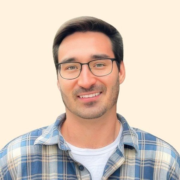 Jean-Claude Daly, Therapist