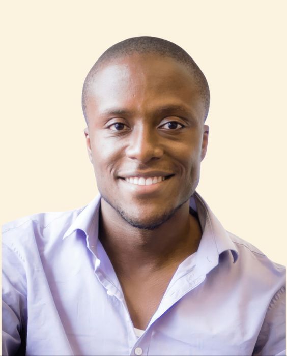 Dr. Kojo Mintah, Psychologist