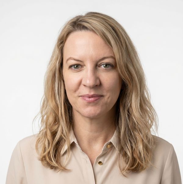 Daniela M. Zbona, Post-Doctoral Fellow