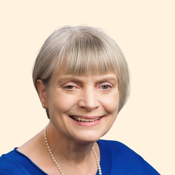 Debra Sherman, Therapist
