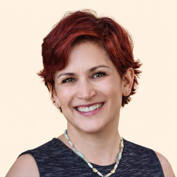 Nicki Leanza, Therapist