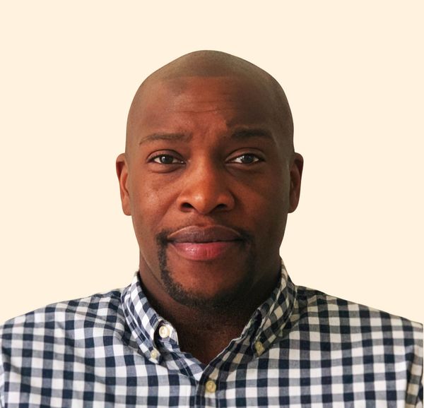 Peter Camden, Therapist