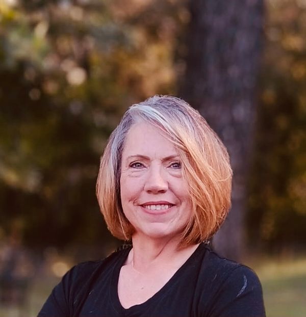 Cheri Cantrell-McCoy, Therapist
