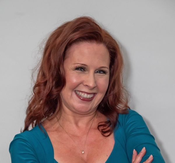 Maureen Lewis-Huebel, Therapist