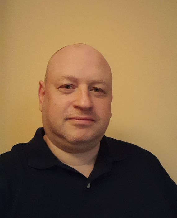 Alexander Bogomolnik, Therapist