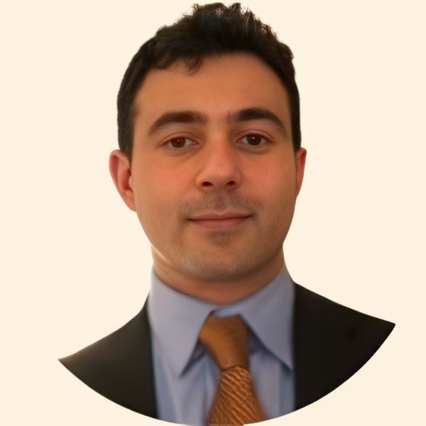 Nikhil Teja, Psychiatrist