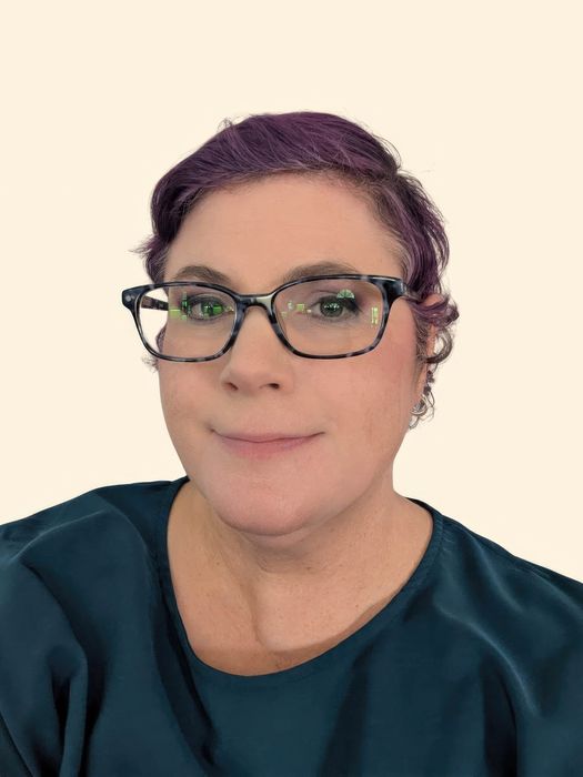 Delaney Anderson, Therapist