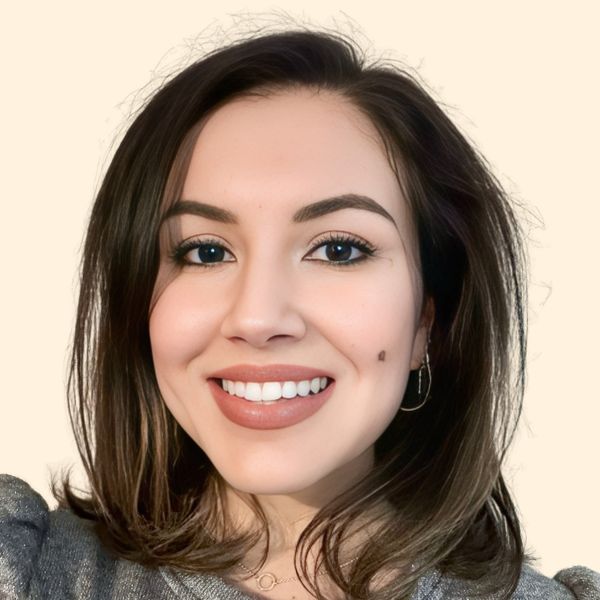 Natalia Cameron, Nurse Practitioner