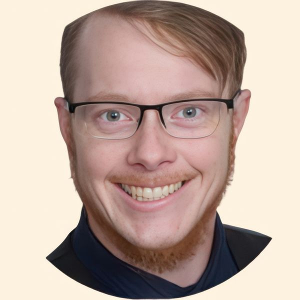 Mark Hale, Therapist