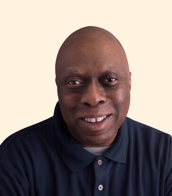Anthony Sheppard, Therapist
