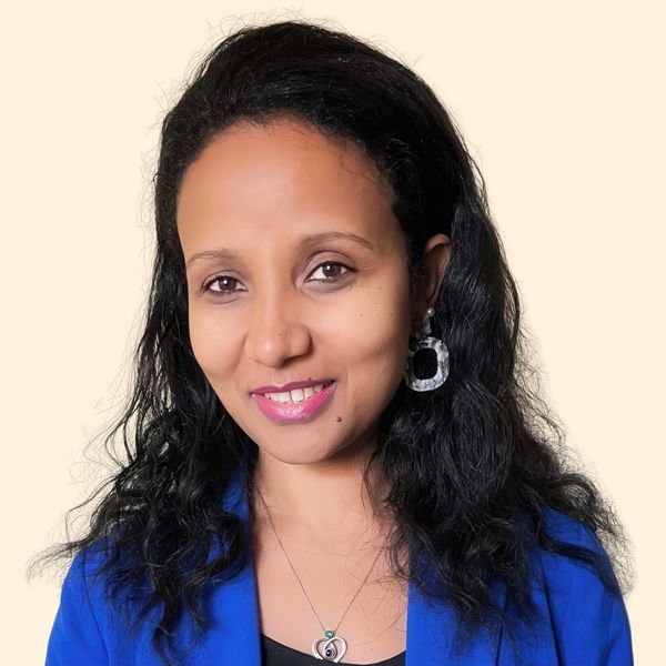 Meron Tibebu, Nurse Practitioner