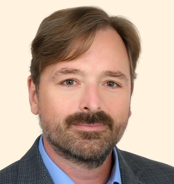 Jim Troyer, Therapist