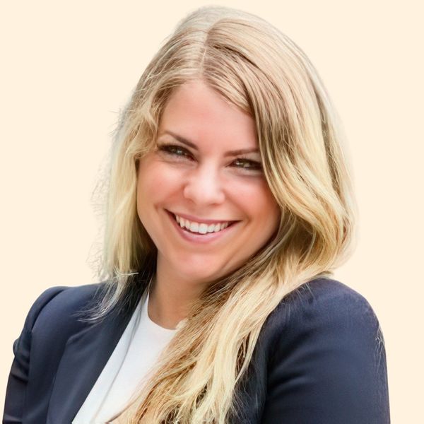 Meghann Jones, Therapist