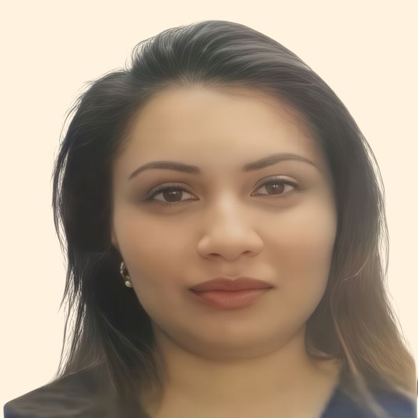 Sifat A Ameen, Nurse Practitioner