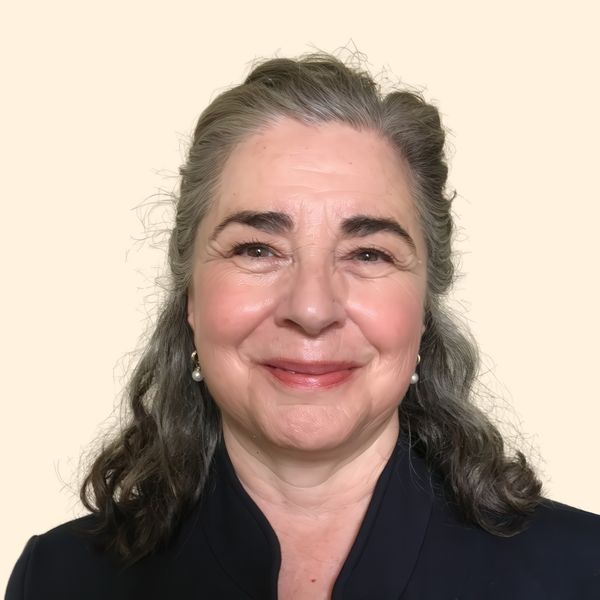 Jeanne May, Therapist