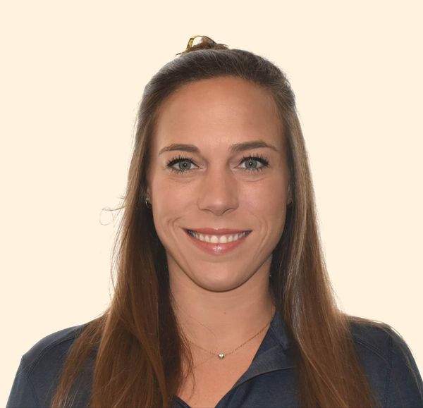 Dr. Cara McDermott, Psychiatrist