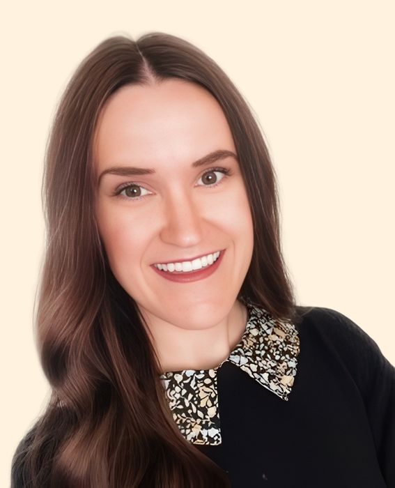 Caroline Whitaker, Nurse Practitioner