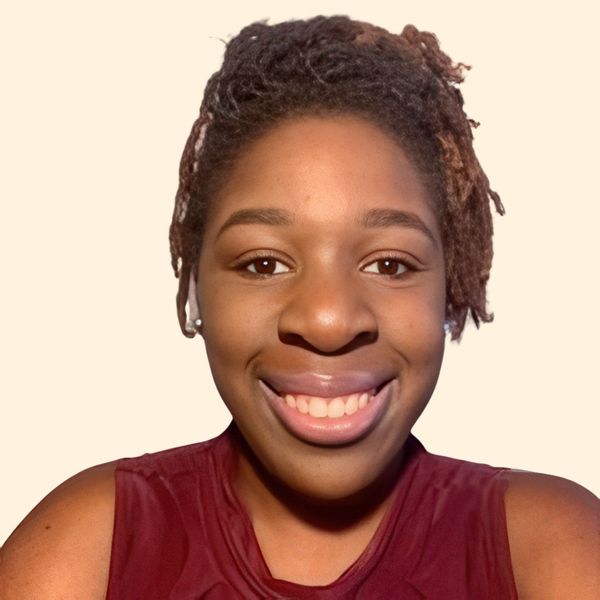 Hope Robinson, Therapist