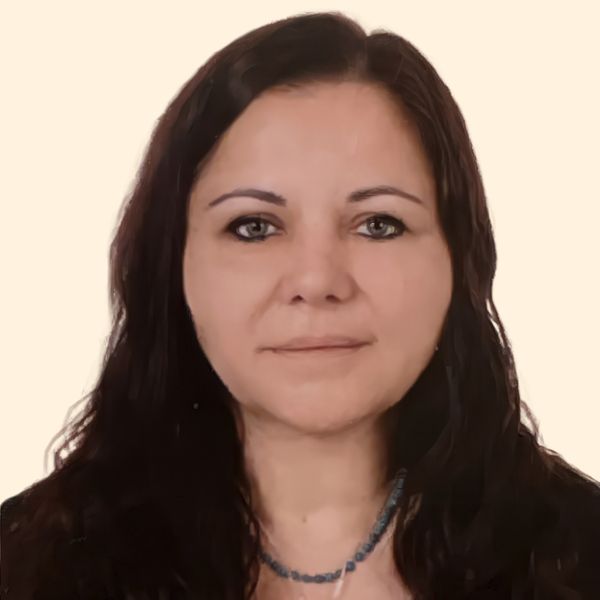 Nursen Kilic, Psychologist