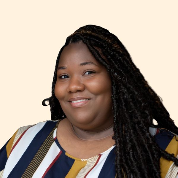 Brittany Coles, Therapist