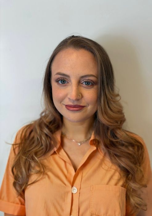 Amber Champagne, Psychologist