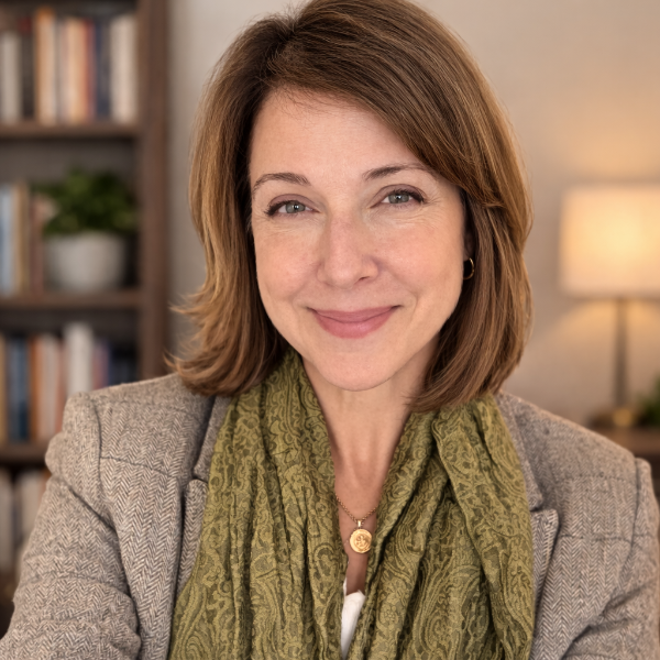Khristy Thompson, Therapist