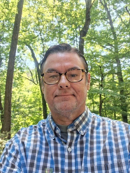 Matthew Reese, Therapist