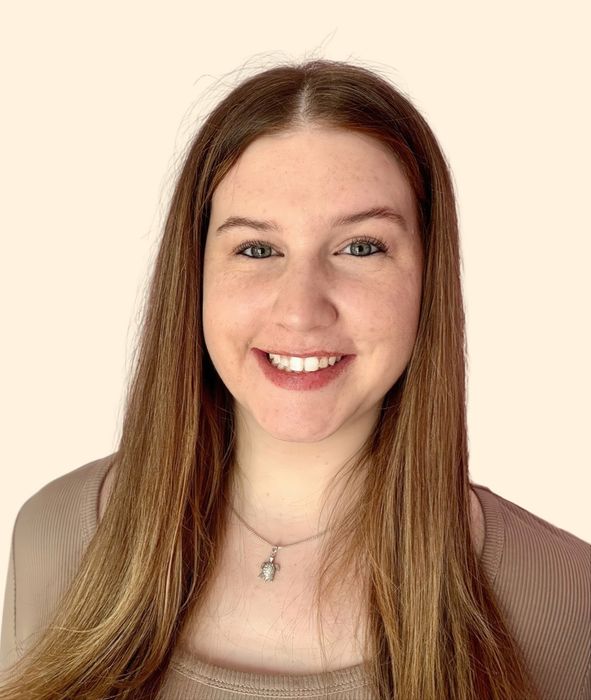 Kyerstyn O'Hara, Therapist