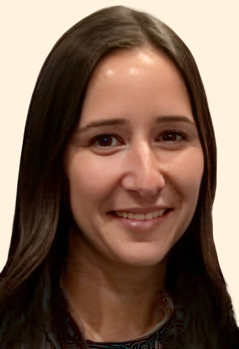 Dana Stone, Therapist