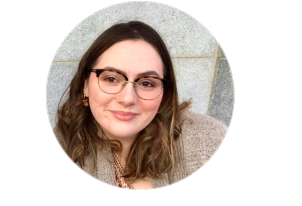 Maranda Jean Williams, Pre-Doctoral Intern