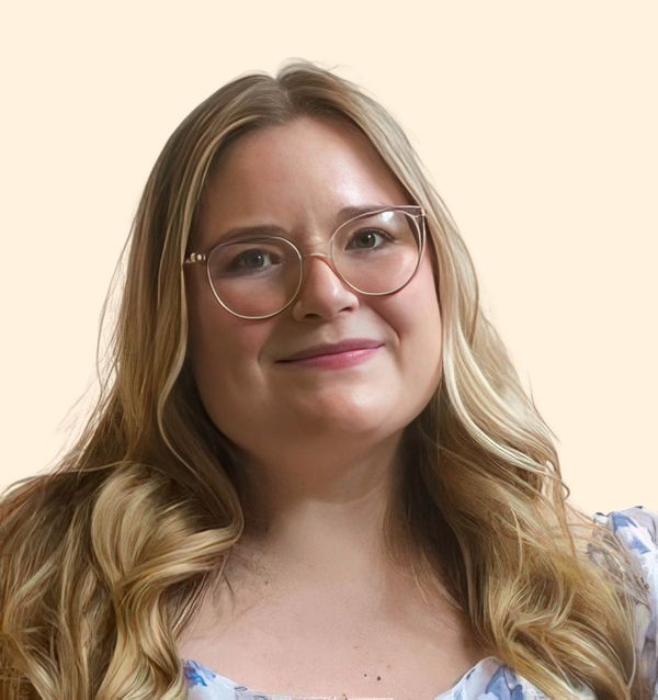 Katie Fanta, Therapist