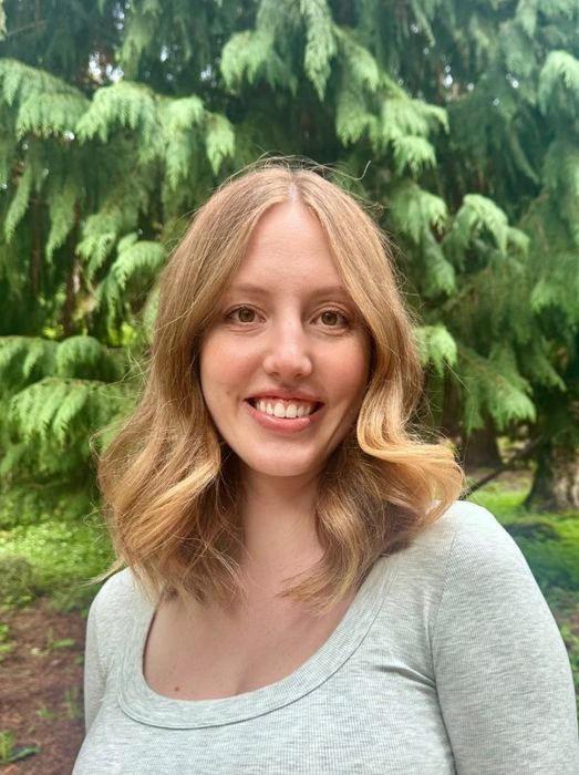 Hannah King, Therapy Clinician