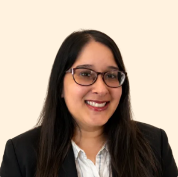 Nazneen Syed, Therapist