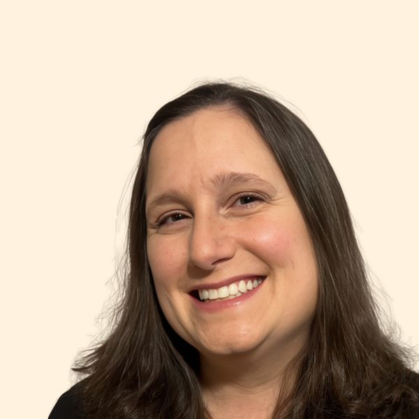 Maria D'Amico, Therapist