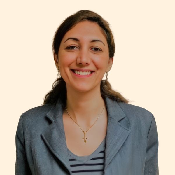 Racha Hanna, Therapist