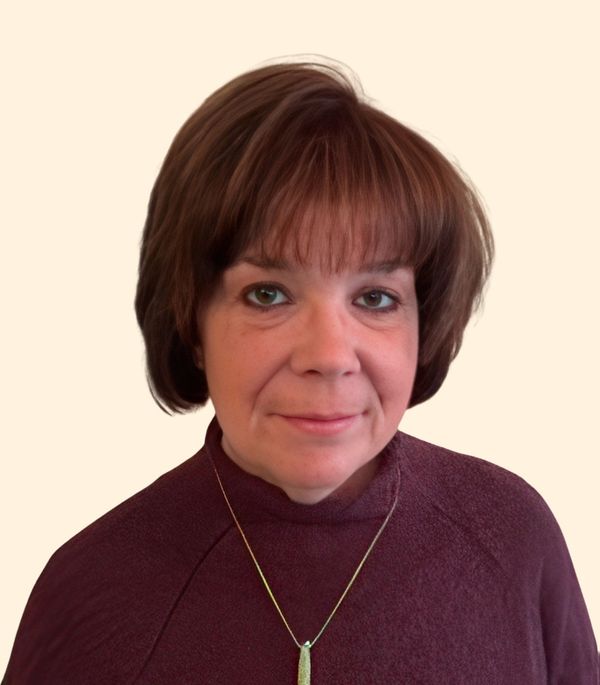 Jessica Turgeon, Therapist