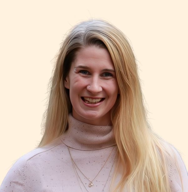 Gina Chernosky, Therapist