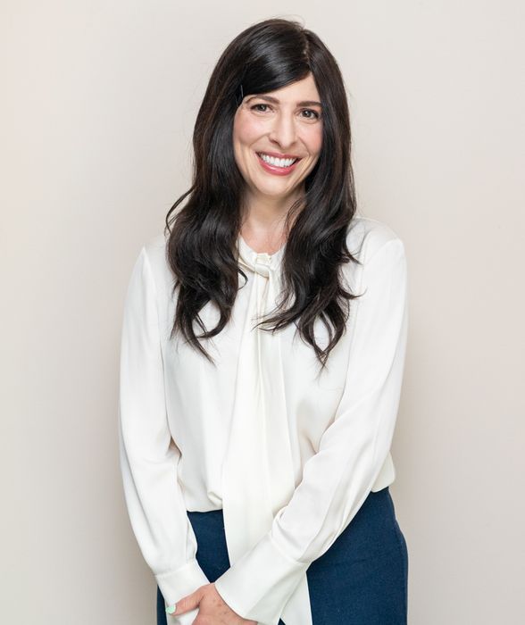 Meagan Maas, Psychiatrist