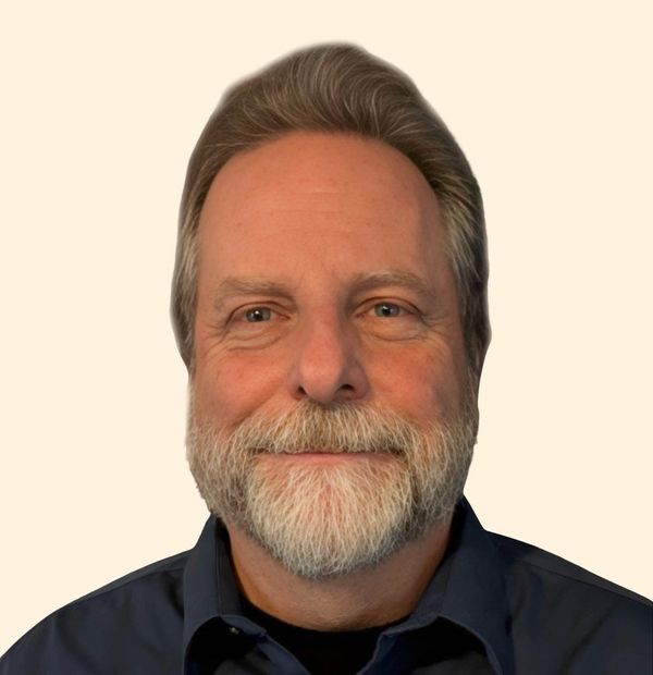 Andrew Walls, Therapist