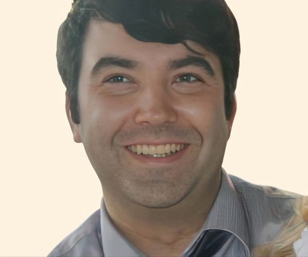 Anthony Benoit, Nurse Practitioner