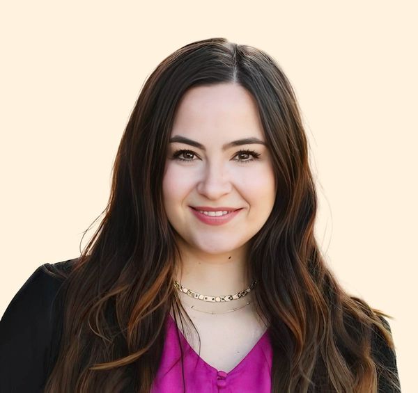 Emily Robinson, Therapist