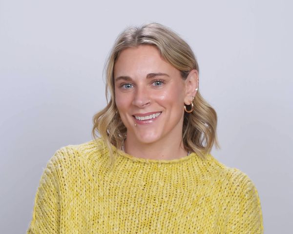Sabrena Ness, Therapist