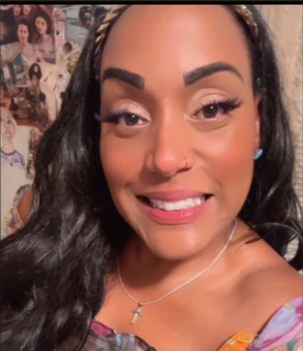 Jessica Rojas, Therapist