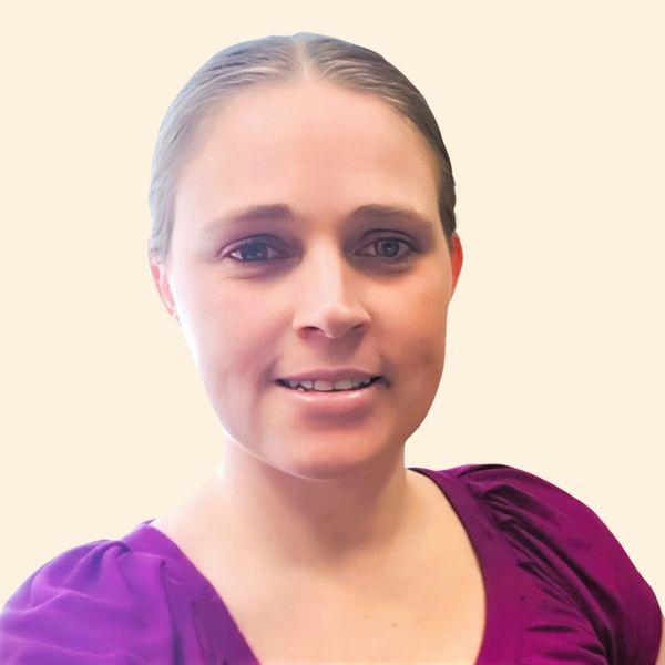 Jamie Fitzpatrick, Psychologist