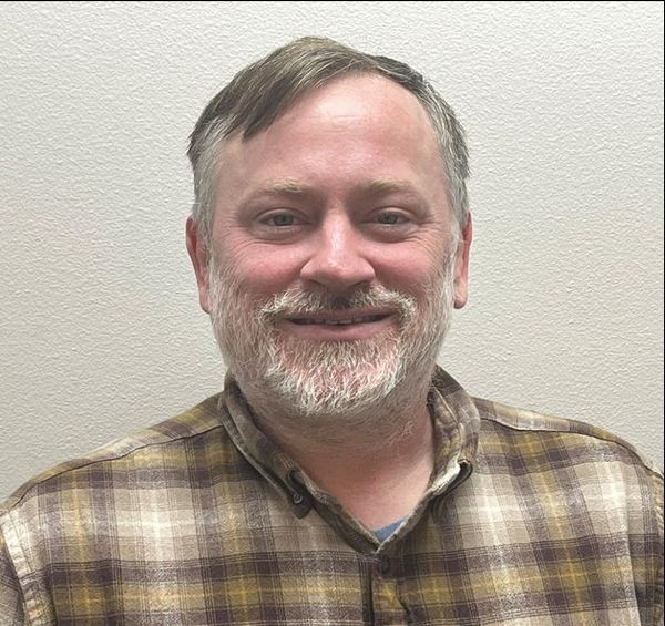 Anthony Ensey, Therapist