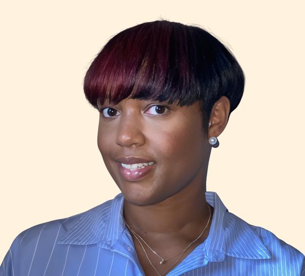 Charisse Shantaa Civil, Therapist